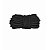 Kit bondage sado bdsm com 8 itens - cor preta - Imagem 4