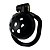 CC510 Small Bird — Cinto de Castidade Masculino com Sistema de Travamento e Ventilação - Imagem 4