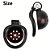 CC510 Small Bird — Cinto de Castidade Masculino com Sistema de Travamento e Ventilação - Imagem 2