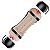Training Master Double Side Sticker - Masturbador duplo com vagina e boca - Imagem 5