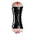 Training Master Double Side Sticker - Masturbador duplo com vagina e boca - Imagem 2