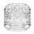 Pretty Love Cory - Mini Masturbador Vazado Formato de EGG - Imagem 2