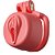 CC508 CHASTITY BELT - Cinto de Castidade Masculino com Design Diferenciado na Ponta em Formato de Vulva - Imagem 5