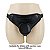 PRETTY LOVE HARNESS BRIEFS CALUDIO I – cinta peniana com base e cunha lisa para utilizar penetradores que possuam ventosa - Imagem 5