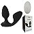 ALWUP Gazebo - Plug Anal Masculino Recarregável Para Próstata Com Estimulador De Períneo Com Controle Remoto Sem Fio - Imagem 10