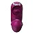 G-spot stick tongue Swing - Vibrador de Ponto G e Clitóris com estimulador de Língua - Imagem 2