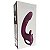G-spot stick tongue Swing - Vibrador de Ponto G e Clitóris com estimulador de Língua - Imagem 6