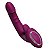 G-spot stick tongue Swing - Vibrador de Ponto G e Clitóris com estimulador de Língua - Imagem 4