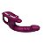 G-spot stick tongue Swing - Vibrador de Ponto G e Clitóris com estimulador de Língua - Imagem 5