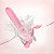 SWEET HAMMER - Vibrador Recarregável Formato Martelo - Imagem 7
