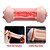 Duplo Masturbador Vagina e Boca Vibrador Recarregável e Viva Voz - Imagem 8