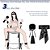 Kit de Bondage e Restrição com 8 Peças - Imagem 11