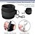 Kit de Bondage e Restrição com 8 Peças - Imagem 3