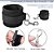 Kit de Bondage e Restrição com 8 Peças - Imagem 12