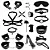 Kit Sado Bandage com 15 Produtos - Imagem 1