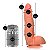 Ator pornô J.holmes - Consolo pênis realístico com escroto, vibrador e ventosa - 27x5,5 cm - cor bege - Imagem 3