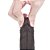 LOVETOY SLIDING SKIN 7.0'' - PRÓTESE REALÍSTICA BELISCÁVEL COM GLANDE DEFINIDA, VÉRTEBRA, VEIAS SUAVES, ESCROTO E VENTOSA - 18 X 3,5 CM - COR CHOCOLATE - Imagem 8
