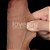 Lovetoy Sliding Skin Pro Dual Layer Silicone Dong 8.5' - Pênis Dupla Densidade - 21,2 X 4,7cm - Imagem 13