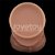 Lovetoy Sliding Skin Pro Dual Layer Silicone Dong 8.5' - Pênis Dupla Densidade - 21,2 X 4,7cm - Imagem 10