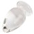 CHISA ICE-LOLLY CHUBBY WIDE - Plug Anal em Vidro com Formato Cônico - Imagem 2