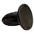 DI222 - Plug Anal com Design Robusto e Acabamento Detalhado e Toque Extremamente Natural - 21x7,6cm - Imagem 3
