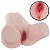 Afrodite - Grande Masturbador Formato Bunda com Vagina e Ânus penetráveis - Imagem 9