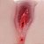 Afrodite - Grande Masturbador Formato Bunda com Vagina e Ânus penetráveis - Imagem 5