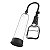 Bomba peniana manual com tubo extra longo - 25x8cm - Imagem 7