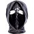Fetish Bondage Double Mask - Capuz com Abertura na Região dos Olhos e Fechamento em Zíper - Imagem 1