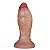 Plug anal formato de pênis tamanho avançado com ventosa - 29X10cm - Imagem 8