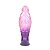 Plug anal silicone inflável - 10,7x3,9cm - Imagem 7