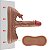Sit and Ride Thrusting Dildo Vibrator - vibrador de cadeira com estimulador de clitóris e pênis com movimento sobe e desce aquecimento controle remoto - Imagem 8