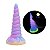 Alien Butt Plug - Plug anal cônico fluorescente - 20,5 x 5,0cm - Imagem 6