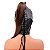 HOOD PONYTAIL - Capuz com Design Anatômico e Três Aberturas Frontais - Imagem 4