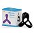 Vibrating Cock Ring - Anel Peniano Duplo Em Silicone Com Estimulador Clitoriano - Imagem 11