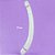 Lovetoy Lumino Play Double Dildo - Pênis Duplo Fosforescente 37 Cm - Imagem 8