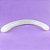 Lovetoy Lumino Play Double Dildo - Pênis Duplo Fosforescente 37 Cm - Imagem 15