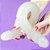 Lovetoy Lumino Play Double Dildo - Pênis Duplo Fosforescente 37 Cm - Imagem 5