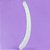 Lovetoy Lumino Play Double Dildo - Pênis Duplo Fosforescente 37 Cm - Imagem 14