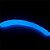 Lovetoy Lumino Play Double Dildo - Pênis Duplo Fosforescente 37 Cm - Imagem 10