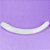 Lovetoy Lumino Play Double Dildo - Pênis Duplo Fosforescente 37 Cm - Imagem 16