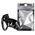 CC505 - Gaiola de Castidade Masculino com Design Anatômico Em Aço Inox - Imagem 5