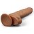 Lovetoy Legendary King Sized Realistic Dildo 11' - Pênis Realístico Com Ventosa - 30x6cm - Imagem 8
