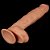 Lovetoy Legendary King Sized Realistic Dildo 11' - Pênis Realístico Com Ventosa - 30x6cm - Imagem 5