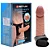 Pretty Love Houston - Capa Peniana Com Cinta ajustável Reforçada - 17,5x3,7cm - Imagem 17