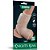 Lovetoy Vibrating Drip Knights Ring With Scrotum Sleeve - Meia Capa Peniana Com Vibração - Imagem 8