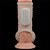 Lovetoy Vibrating Drip Knights Ring With Scrotum Sleeve - Meia Capa Peniana Com Vibração - Imagem 5