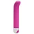 Vibrador de Ponto G Personal Recarregável Com 10 modos De Vibração - Imagem 1