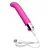Vibrador de Ponto G Personal Recarregável Com 10 modos De Vibração - Imagem 5