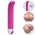 Vibrador de Ponto G Personal Recarregável Com 10 modos De Vibração - Imagem 2